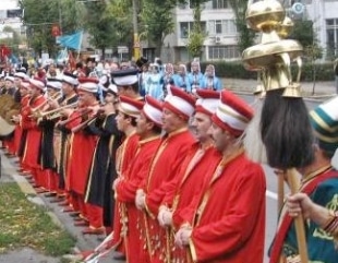 Obiceiuri și tradiții turco – tătare
