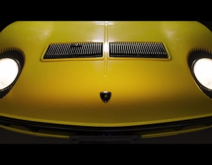 Lamborghini: Omul din spatele legendei