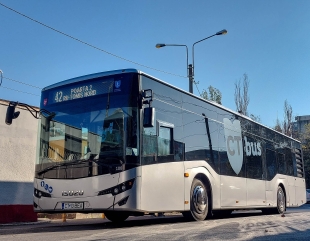 CT Bus modifică orarul autobuzelor