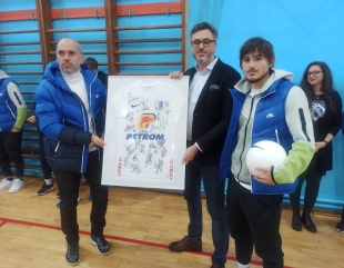„Învățăm să fim campioni” de la Farul
