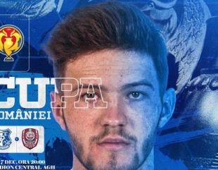 Liderul Superligii întâlnește campioana în Cupa României