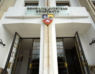 Proiecte de hotărâre și planuri pe noul an, la Consiliul Județean Constanța