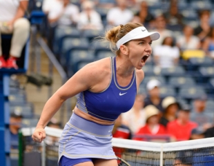 Vești bune în cazul Simonei Halep