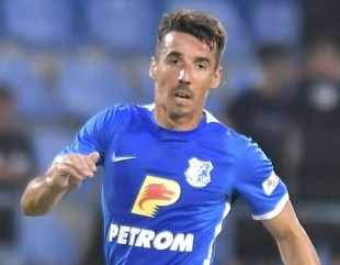 Andrei Artean: „A fost un bun, spre foarte bun”