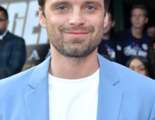 Sebastian Stan, nominalizat la Globurile de Aur 2023