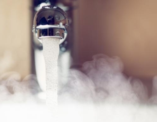 Se oprește furnizarea apei calde în Constanța pentru 48 de ore
