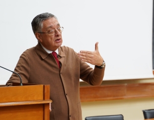 Cornel Panait: UMC nu va fi universitate vocațională