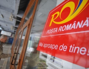 Programul Poştei Române de Crăciun şi Revelion