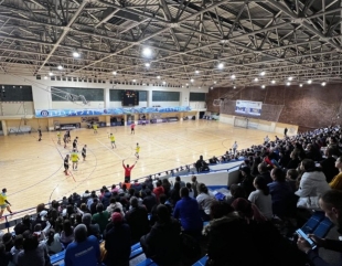 „O jucărie pentru un zâmbet“, la Sala Sporturilor