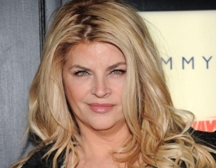 A murit Kirstie Alley, actrița din Cheers și Look Who’s Talking.