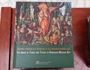 „Imaginea turcilor și a tătarilor în arta modernă românească” la Muzeul de Artă din Constanța