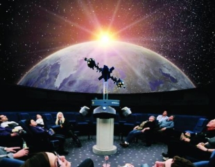 Planetariu unic în Sud-Estul Europei, la Constanța