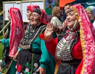 Sărbătoarea Etniei Tătare, celebrată la Constanța