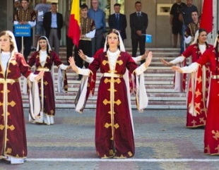 Ziua etniei tătare din România
