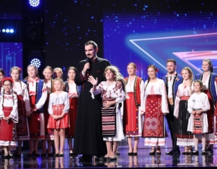 “Nihil sine Deo”, recital de colinde, la Constanța