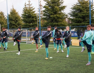 Juniorii Farului au reluat pregătirile