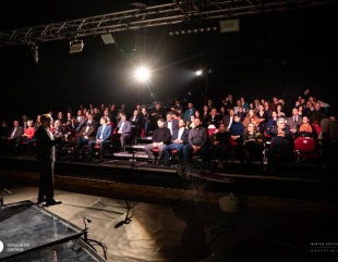 Spectacole la început de 2023