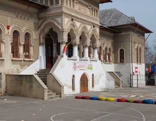 Copii ținuți în frig la grădiniță
