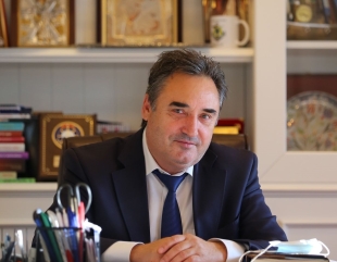 Mihai Lupu susține învățământul dual