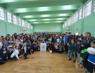 „Învățăm să fim campioni” de la Farul