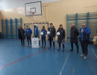 „Învățăm să fim campioni” de la Farul