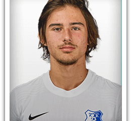 Gol de generic marca Alexi Pitu