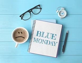 Cea mai tristă zi din an, Blue Monday