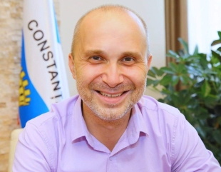 Mihai Petre, anunț despre o candidatură la Primărie