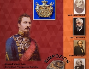 Simpozion dedicat ”Micii Uniri”