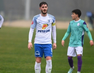 Pregătit pentru derby