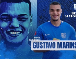 Un nou transfer la Farul