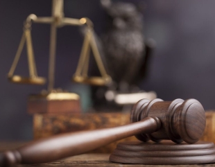 Blocaj în justiție: personalul auxiliar din instanțe și parchete oprește activitatea timp de 4 ore, în semn de protest