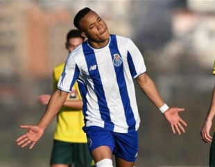 Farul a transferat un brazilian format de FC Porto