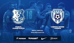 Intrare liberă la următorul amical al Farului