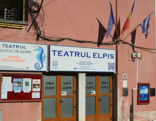Teatrul “Căluțul de mare”, 20 de ani de activitate