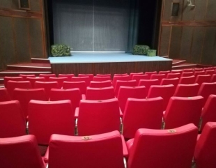 Teatrul “Căluțul de mare”, 20 de ani de activitate