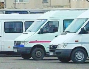 Mihai Lupu, față în față cu transportatorii