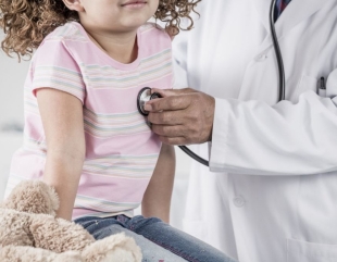 SCJU: Secția Pediatrie ocupată la maximum