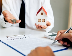 Criză în piața imobiliară de pe litoral