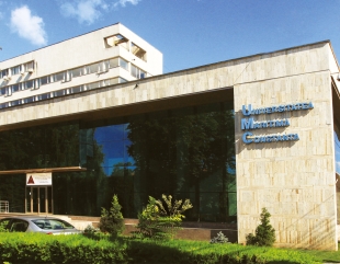 Program de studii între UMC și o universitate din Franța