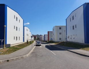 Constanța: Panică de frica unui potențial cutremur