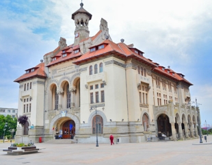 Descoperă istoria în perioada sărbătorilor pascale: muzeele coordonate de MINAC rămân deschise pentru vizitatori