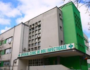 Constanța, locul 3 la rujeolă
