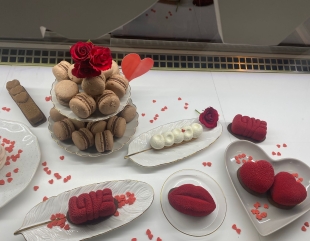 Ponturi de Valentine`s Day, pentru îndrăgostiți