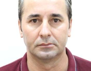 Bărbat dispărut de la domiciliu