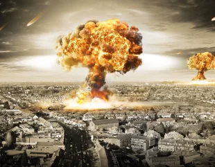 Unde vă puteți adăposti în cazul unui atac aerian sau al unui dezastru chimic ori nuclear