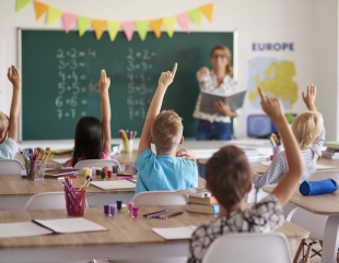 Clasa pregătitoare: Data limită pentru înscrieri, la doar câteva zile distanță