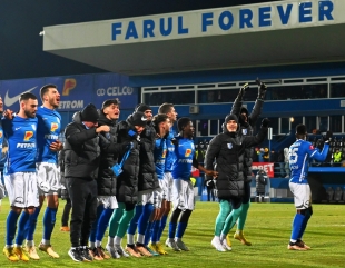 Farul, pe primul loc cu bani puțini