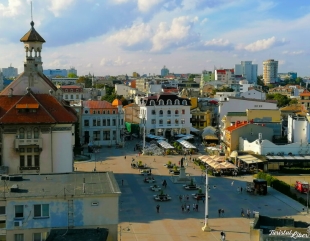180 de clădiri în pericol, în județul Constanța