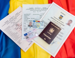 Cum sunt valabile actele de stare civilă emise în străinătate